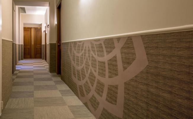 Фото отеля Cosmopolita Hotel