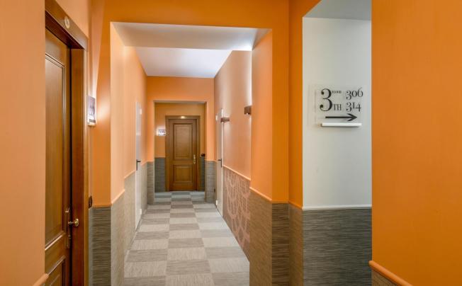 Фото отеля Cosmopolita Hotel