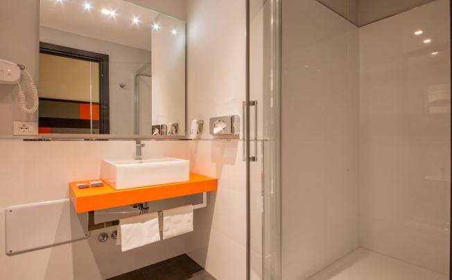 Фото отеля Cosmopolita Hotel