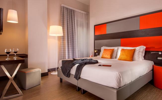 Фото отеля Cosmopolita Hotel