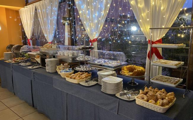 Фото отеля Cosmopolita Hotel