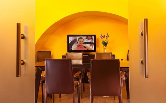 Фото отеля Cosmopolita Hotel