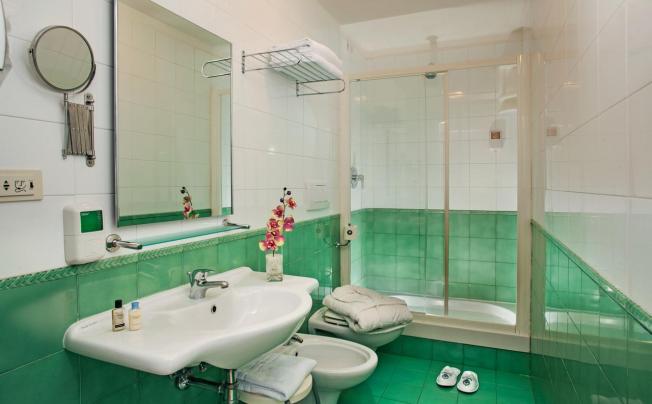 Фото отеля Cosmopolita Hotel