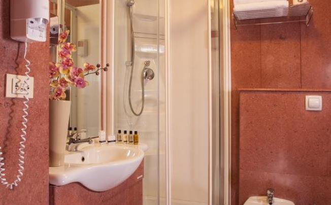 Фото отеля Cosmopolita Hotel