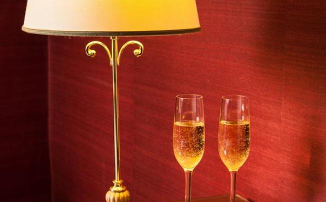 Фото отеля Cosmopolita Hotel