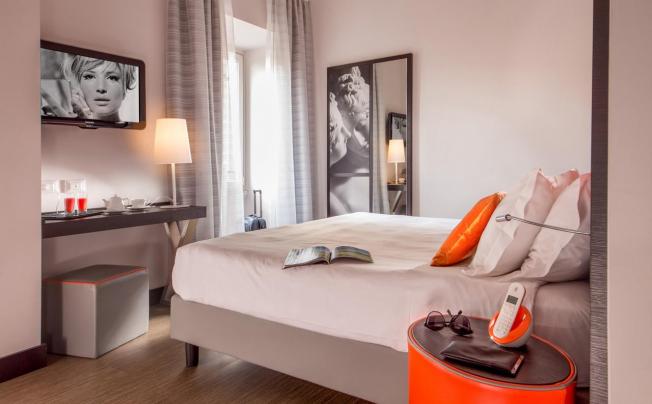 Фото отеля Cosmopolita Hotel