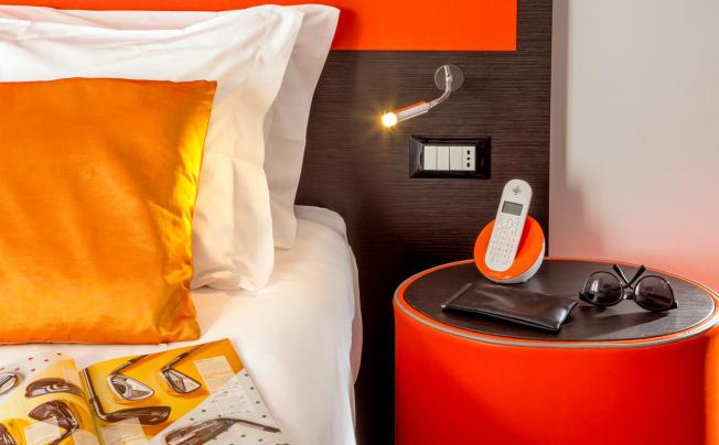 Фото отеля Cosmopolita Hotel