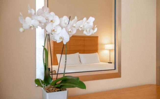 Фото отеля Capo d'Africa Hotel