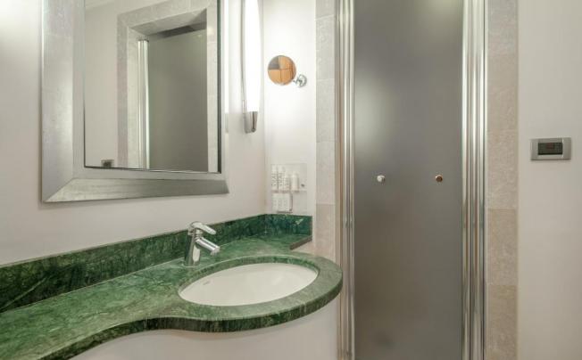 Фото отеля Capo d'Africa Hotel