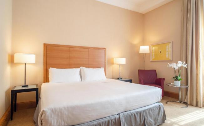 Фото отеля Capo d'Africa Hotel