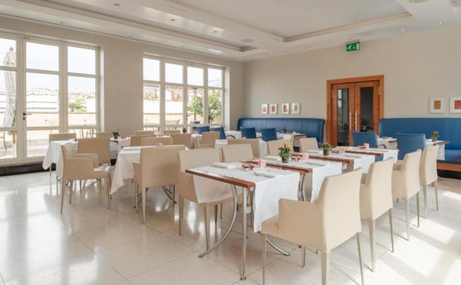 Фото отеля Capo d'Africa Hotel