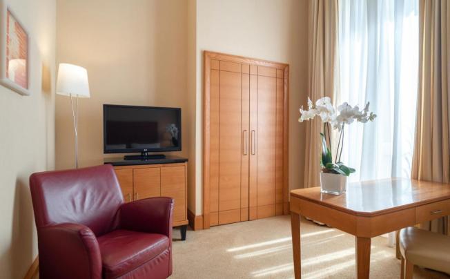 Фото отеля Capo d'Africa Hotel