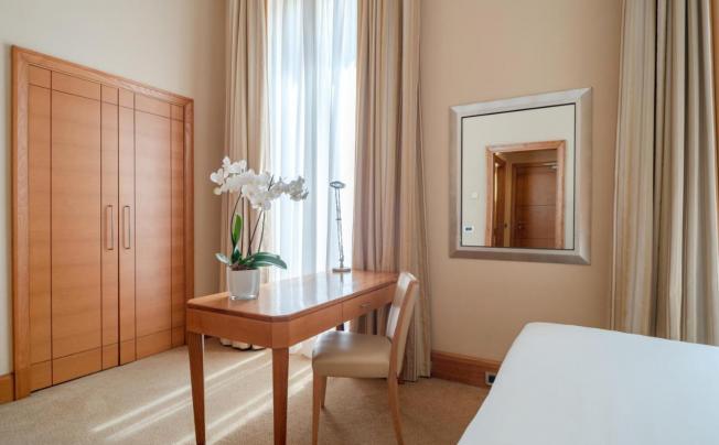 Фото отеля Capo d'Africa Hotel
