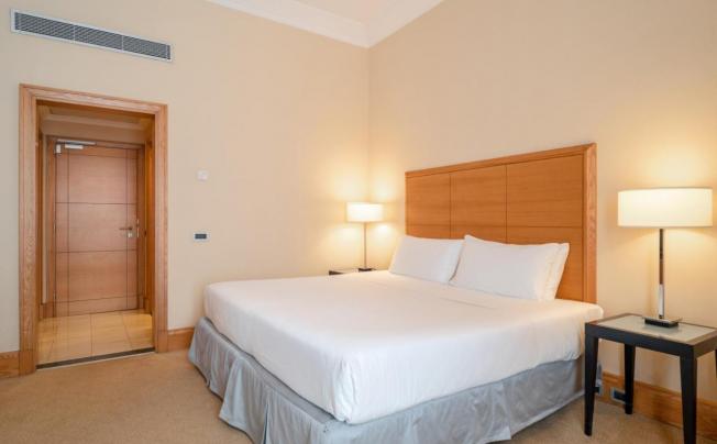 Фото отеля Capo d'Africa Hotel
