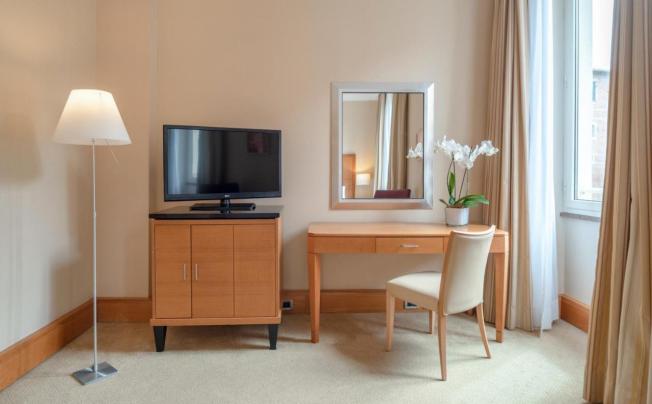 Фото отеля Capo d'Africa Hotel