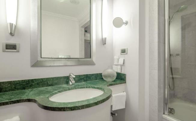 Фото отеля Capo d'Africa Hotel