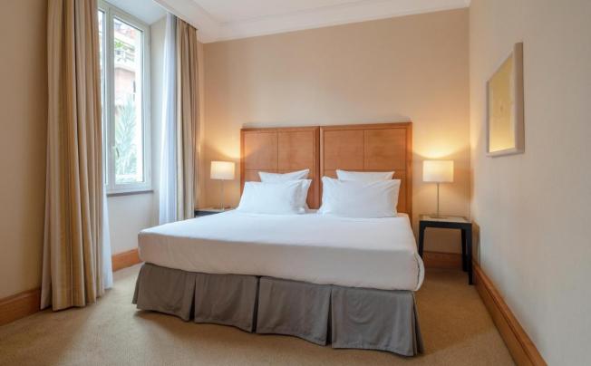 Фото отеля Capo d'Africa Hotel