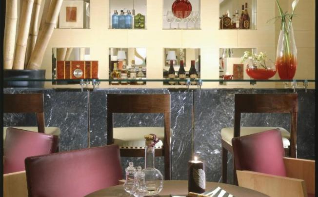 Фото отеля Capo d'Africa Hotel