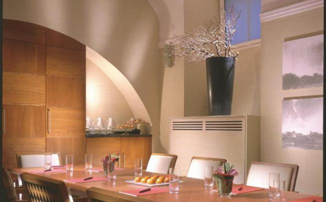 Фото отеля Capo d'Africa Hotel