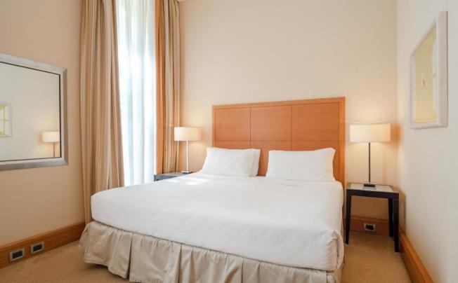 Фото отеля Capo d'Africa Hotel