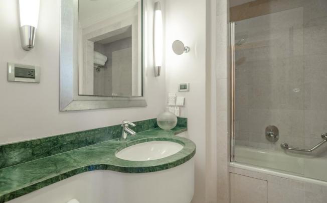 Фото отеля Capo d'Africa Hotel