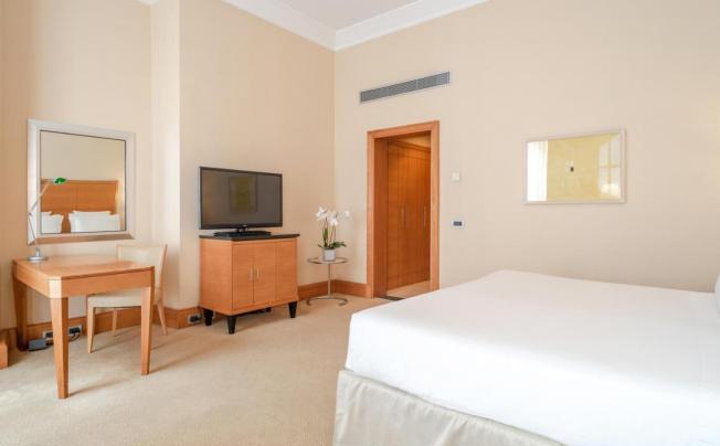 Фото отеля Capo d'Africa Hotel