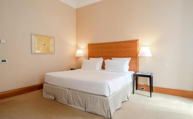 Фото отеля Capo d'Africa Hotel