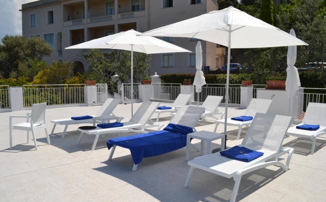 Фото отеля HOTEL HELIOS