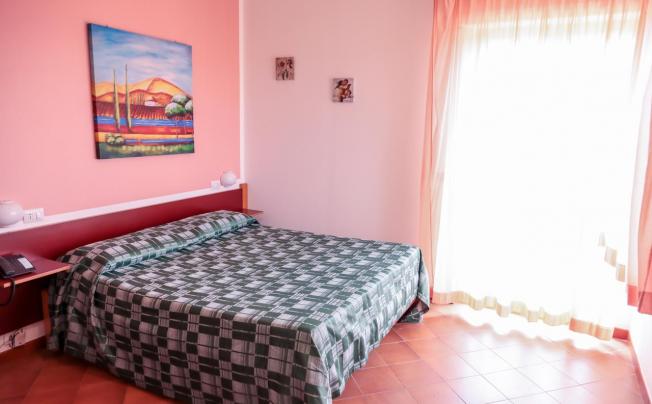Фото отеля Mistral Alghero
