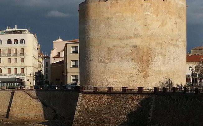 Фото отеля Mistral Alghero
