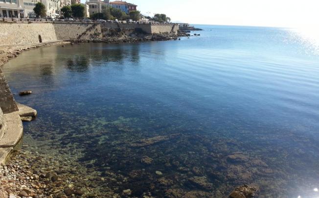 Фото отеля Mistral Alghero