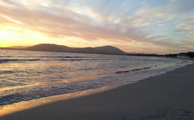 Фото отеля Mistral Alghero