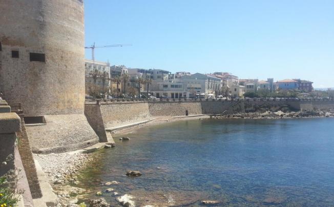 Фото отеля Mistral Alghero