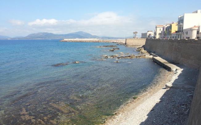 Фото отеля Mistral Alghero