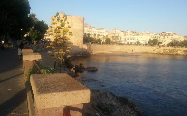 Фото отеля Mistral Alghero