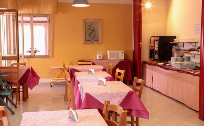 Фото отеля Mistral Alghero