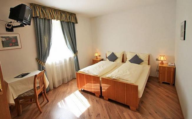 Фото отеля Garni vajolet