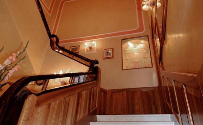 Фото отеля Hotel Castello