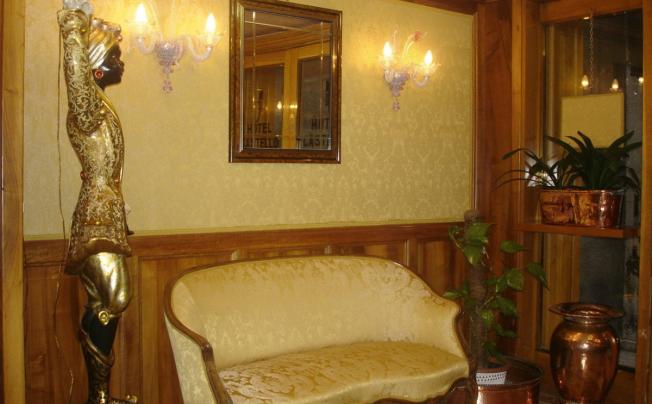 Фото отеля Hotel Castello