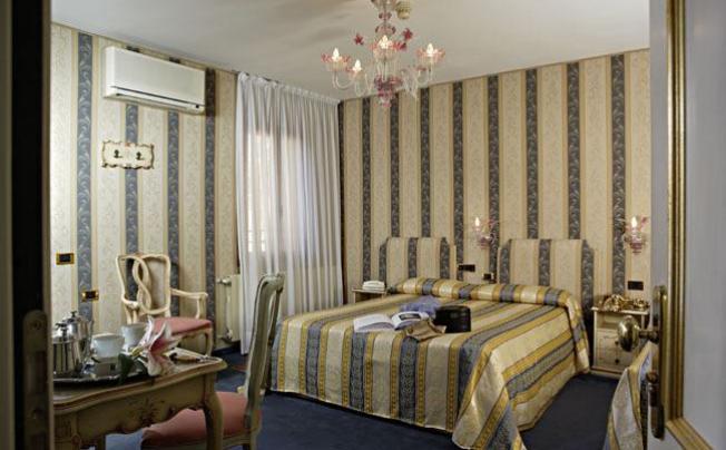 Фото отеля Hotel Castello