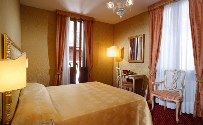 Фото отеля Hotel Castello
