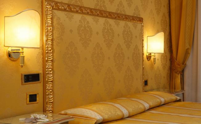 Фото отеля Hotel Castello