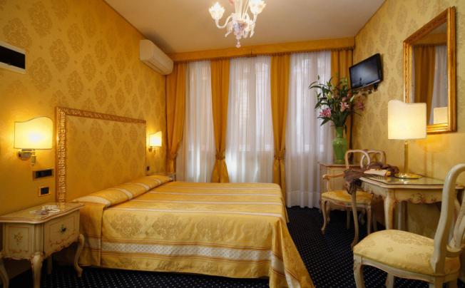 Фото отеля Hotel Castello