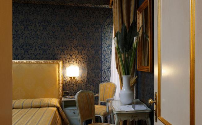 Фото отеля Hotel Castello