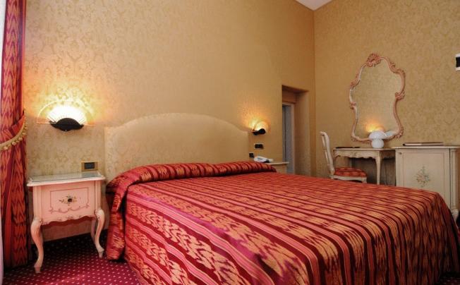 Фото отеля Hotel Castello