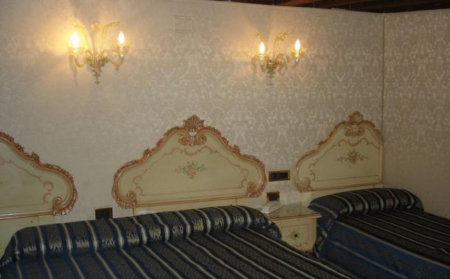 Фото отеля Hotel Castello