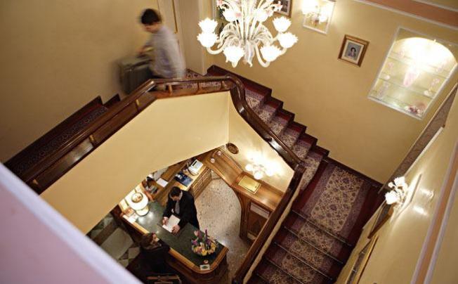 Фото отеля Hotel Castello