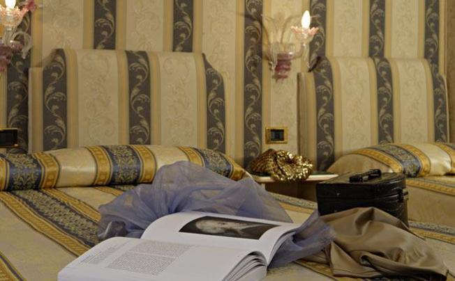 Фото отеля Hotel Castello