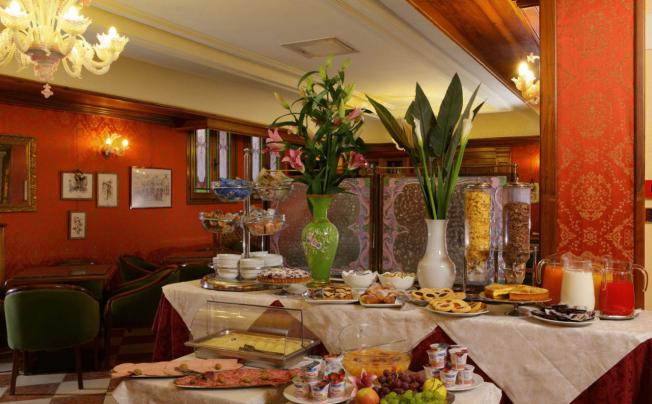 Фото отеля Hotel Castello