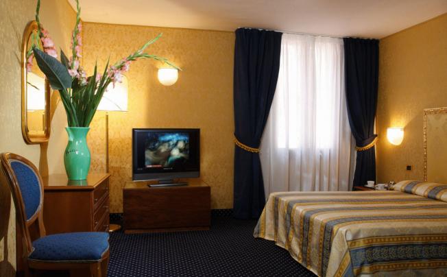 Фото отеля Hotel Castello